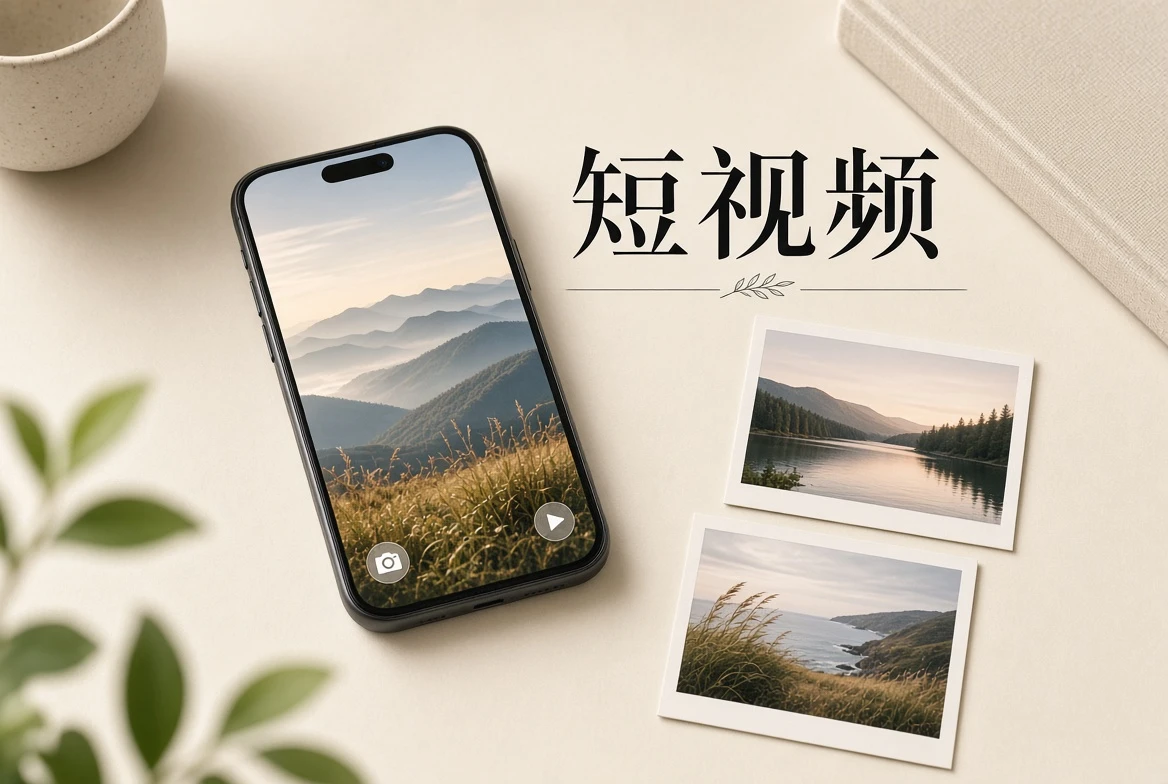 影像语言阅读