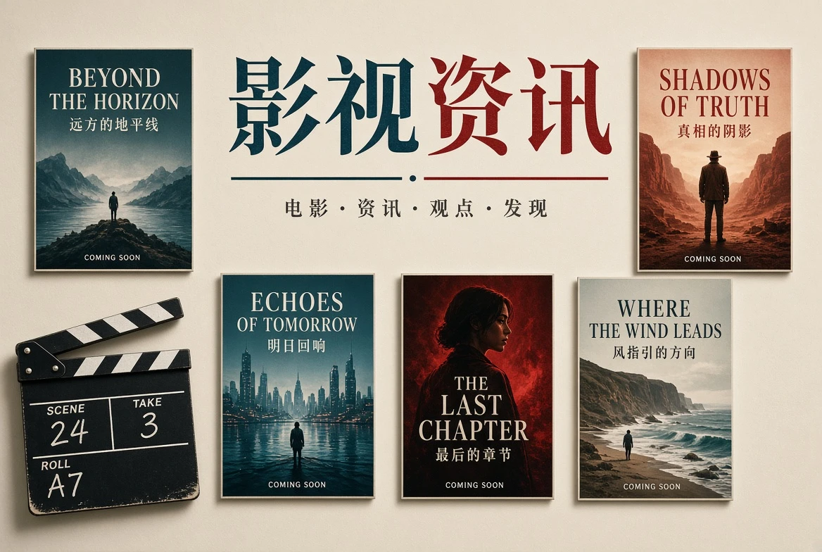 影视作品公开档案阅读