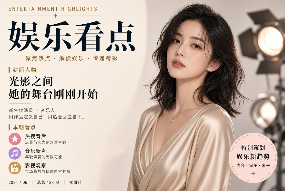 创作流程与幕后资料
