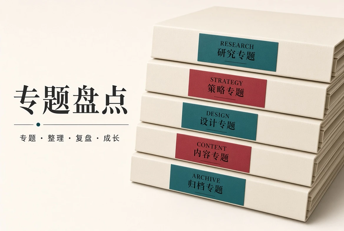 主题资料分类